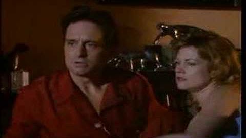 嵐の中で輝いて　予告編