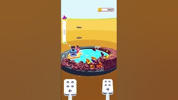 Loop Digger #4-1 - By YsoCorp