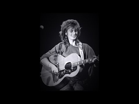Emmylou Harris When I Was Yours Bass Cover