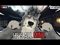 The Werewolf That's Hunting ProximityChat