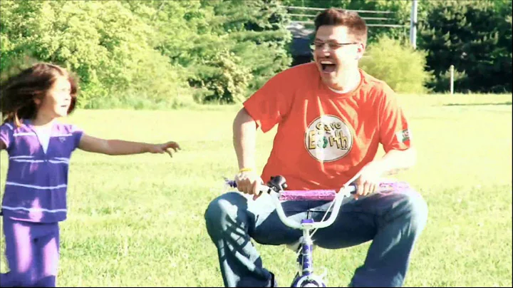 Save the Earth - Reduce, Reuse, Recycle - (Revised) | Mister C (Song #20)