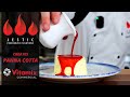 Light and Airy Panna Cotta with Vitamix | Aerating &amp; Blending Recipe