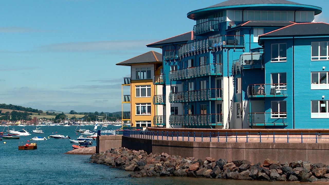 Property For Sale, Exmouth, Devon JacksonStops YouTube