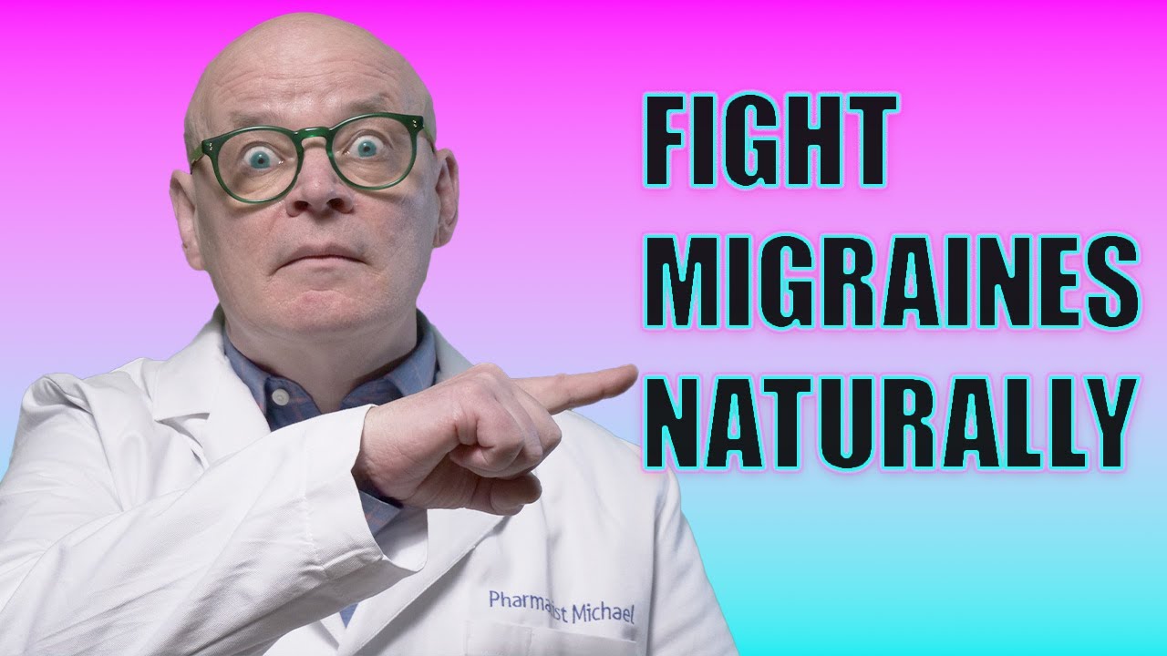 Natural Remedies for Migraines: Safe & Effective Relief | Pharmacist ...
