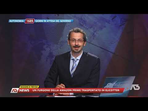 A3 NEWS TREVISO | 07/06/2022 19:29