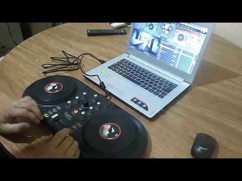 ION Discover con Virtual DJ 8 Full