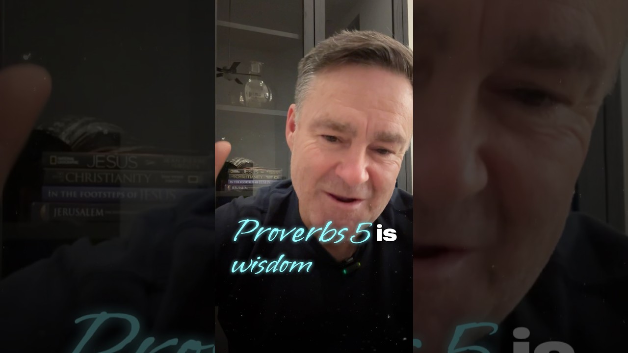 If you think temptation is “no big deal”… 