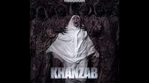 Khanzab Full Movie 2023 with english subtitle | INDONESIAN HOROR MOVIE 2023