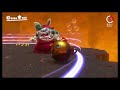 End of video