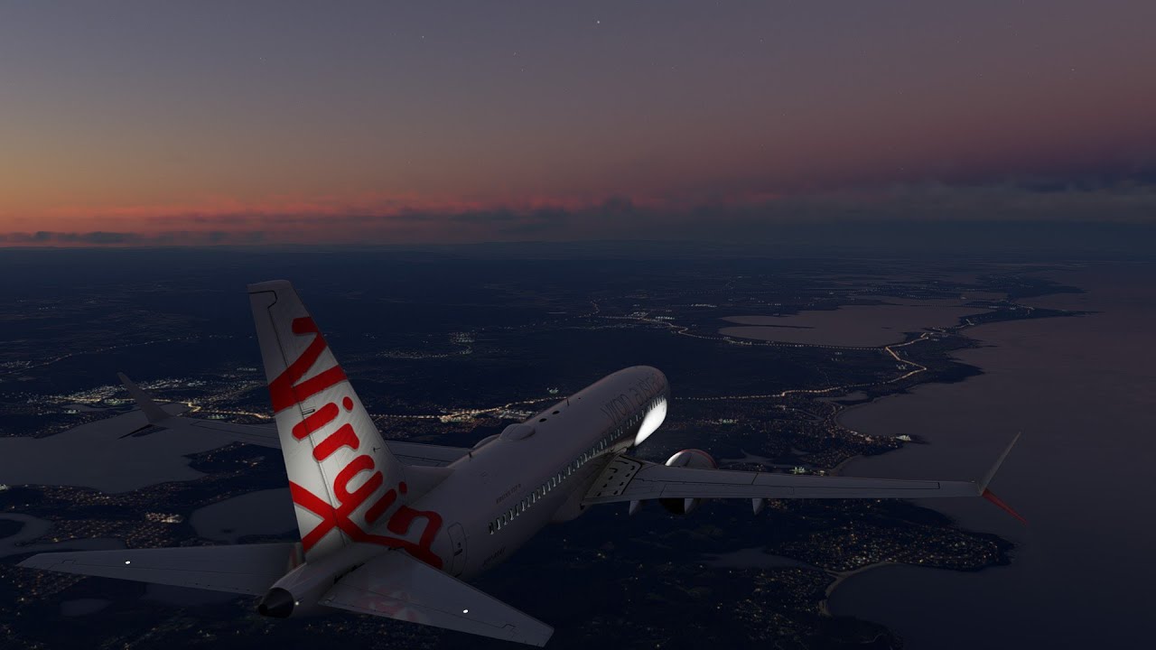 Welcome To Skyvation643  ! MSFS 2020 Content & Performance Tips