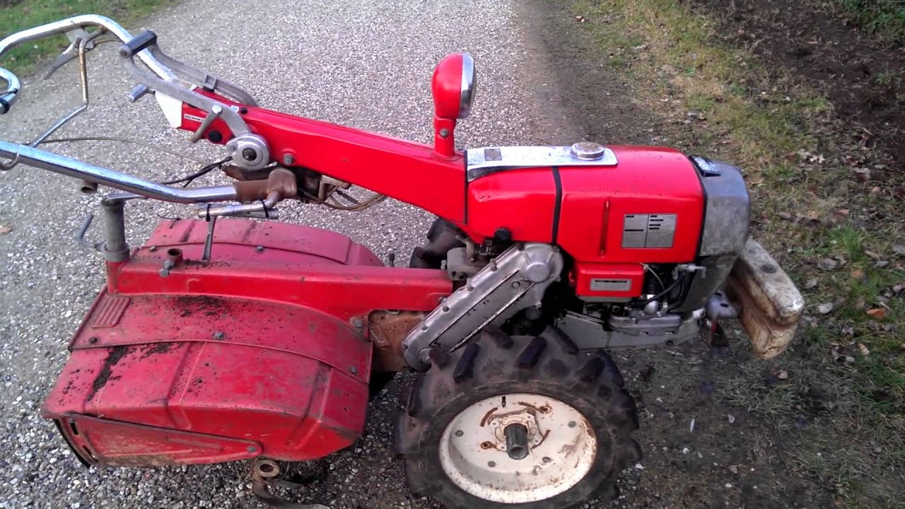Двигатель 190 f