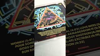 Def Leppard Hysteria #defleppard #hardrock #music #resellercommunity