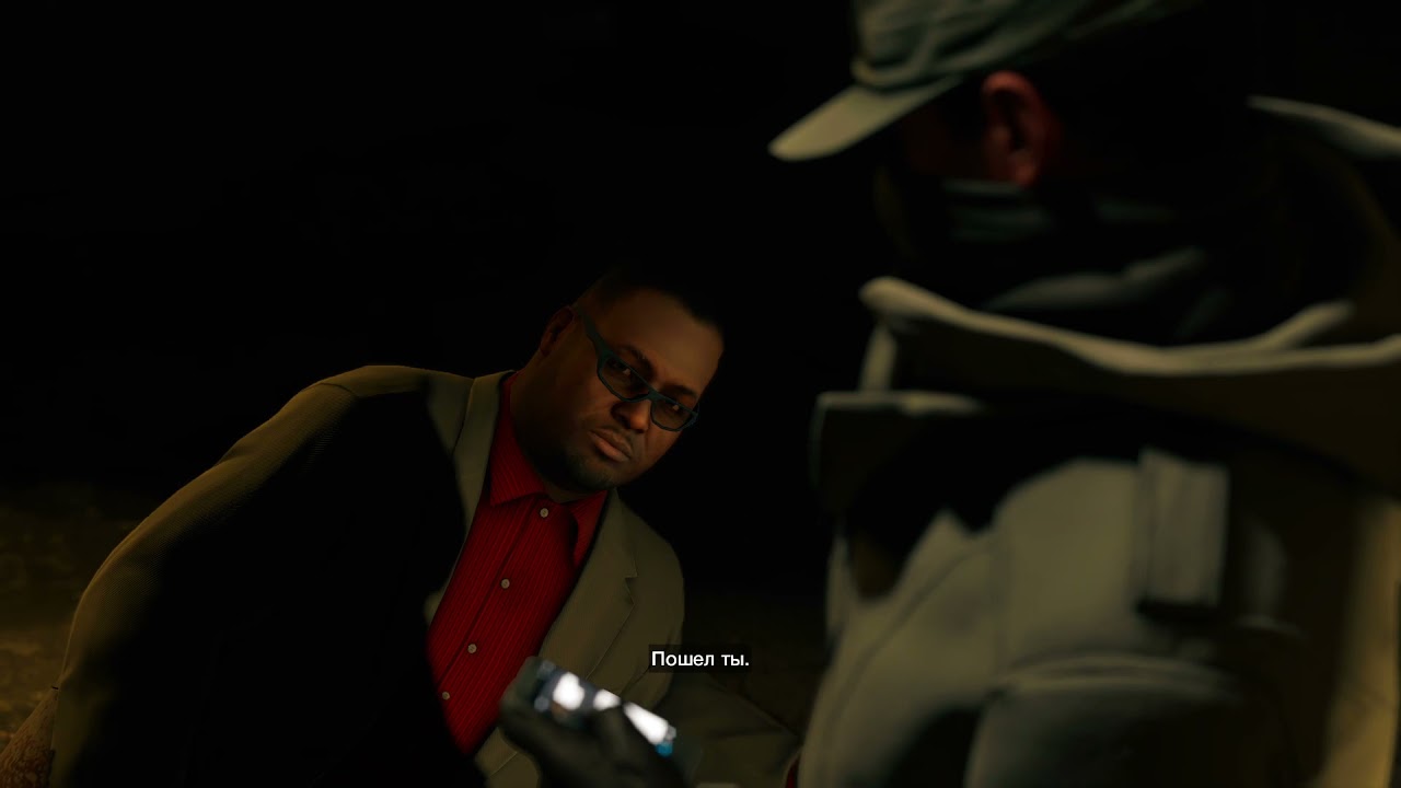 ПРОХОЖДЕНИЕ WATCH DOGS - ЧАСТЬ 1 - CПАСТИ СЕСТРУ