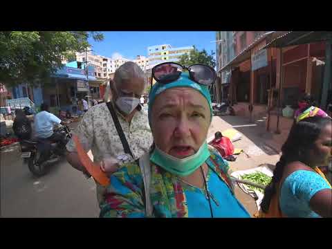 Video: Indisk Mande Barung - Alternativ Visning