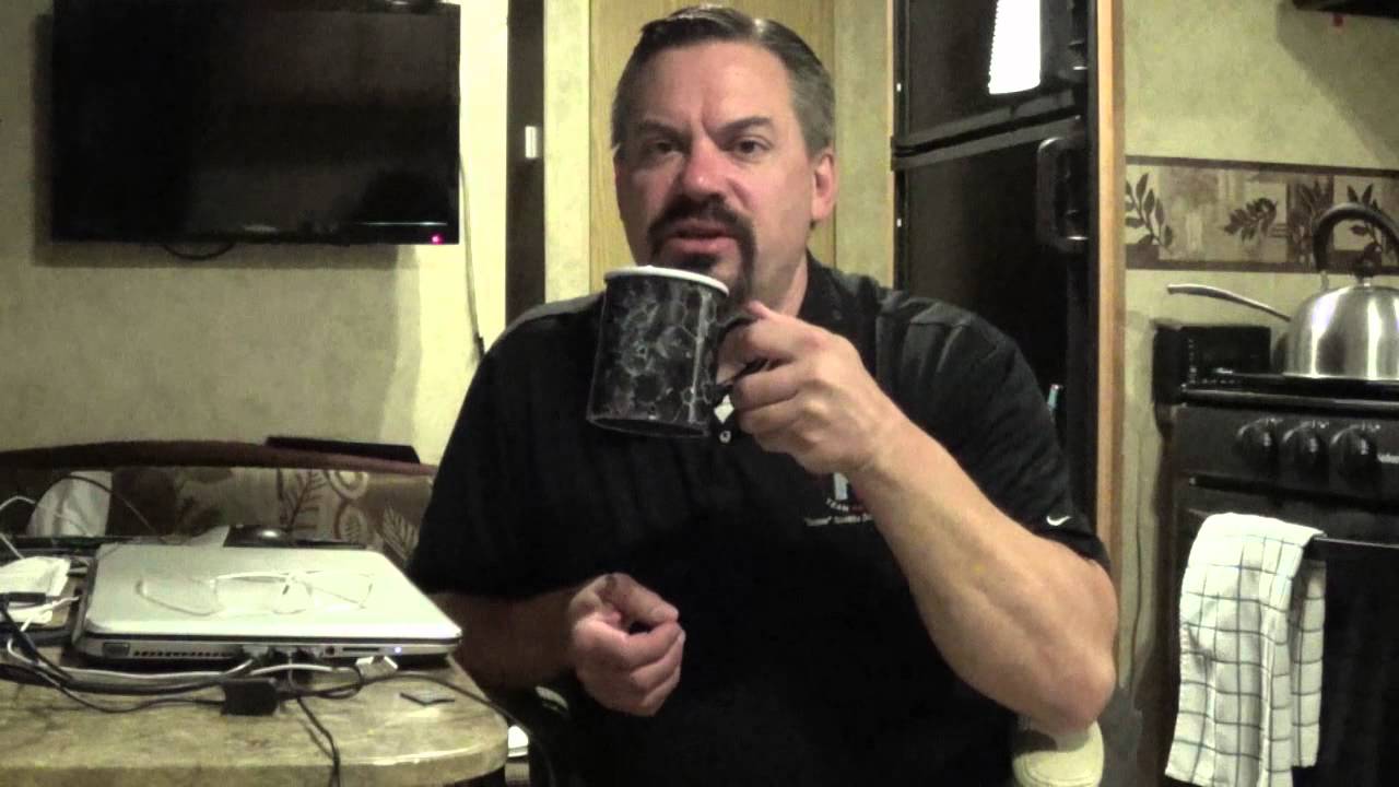 Victor Allen 100% Columbian Coffee Review