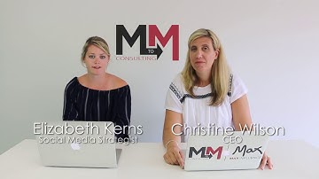 MTOM MINUTE - Your Guide to Understanding User Generated Content #MTOM