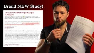 I read the latest study on natural testosterone optimization so you don't have to