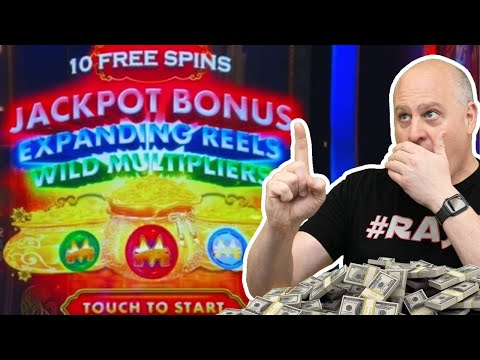 PASS GO AND COLLECT YOUR JACKPOT!!! 💰 MAX BET MONOPOLY SLOTS JACKPOT!