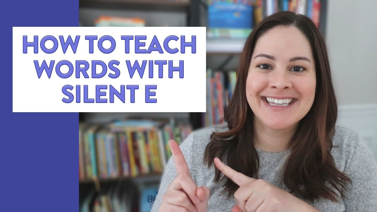 Как научить детей детского сада, первого и второго классов произносить непроизносимую букву «е» /...