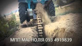 Баровая установка аренда спецтехники | пгт Боровая, Васильков, Киев(, 2015-09-23T14:02:55.000Z)