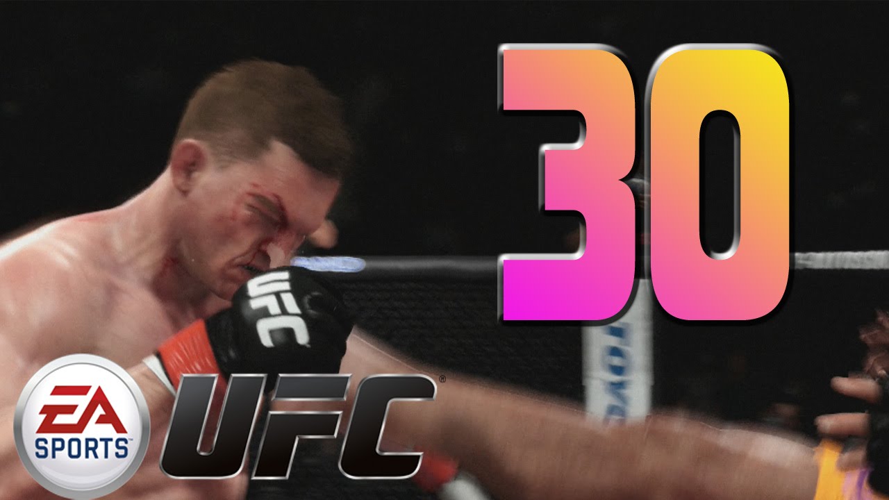 Demolition | UFC 2014 Career Ep 30 | EA UFC 2014