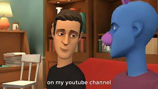 Plotagon Toons Movie Season 2 Episode 7 Happy 200 Subscribers 2011