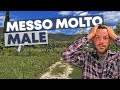 SISTEMO un terreno ABBANDONATO in 1 GIORNO