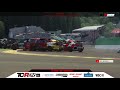 2020 Spa, TCR Europe Simracing - Round 1 HLTS