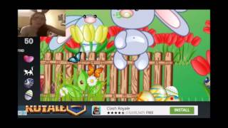 IT'S PAINFULLY OBVIOUS|Easter Eggs Hidden Objects