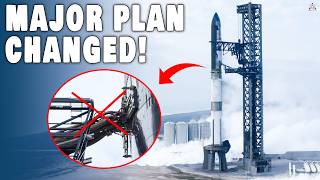 Download Lagu Elon Musk heeft zojuist de lanceringsdatum van de nieuwe Starship Flight 10 onthuld na SCRUB. NAS... MP3 Download Lagu Elon Musk heeft zojuist de lanceringsdatum van de nieuwe Starship Flight 10 onthuld na SCRUB. NAS... MP3