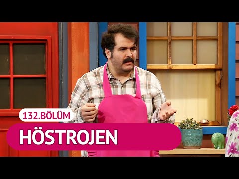 Höstrojen (132.Bölüm) - Çok Güzel Hareketler 2