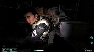 F.E.A.R. Perseus Mandate (2007) PC Extreme Difficulty Playthrough Gameplay Walkthrough No Commentary