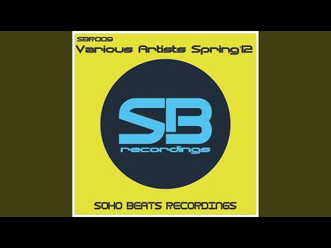 Through The Universe (Original Mix)