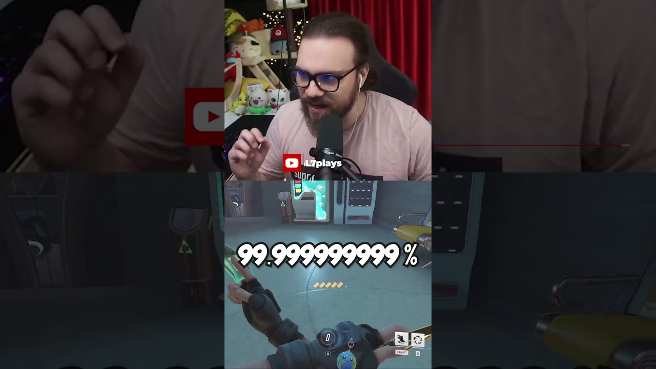 What I fear the most in Overwatch 2