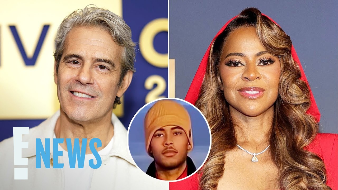 Andy Cohen Shares Tribute After Death of Mary Cosby's Son Robert | E! News