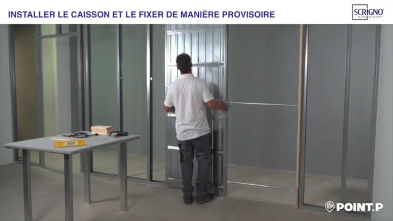 ch-ssis-scrigno-gold-base-guide-de-montage-youtube