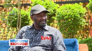 Sen. Nyutu I Was Making More Money Before Joining Politics. Dont Join Politics Looking For Money