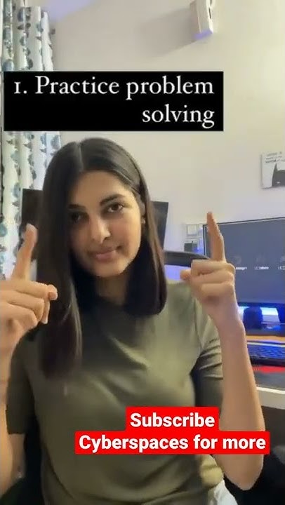 Coding Problem Solving - YouTube