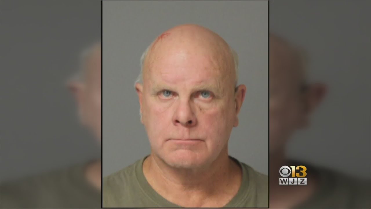 Man Arrested For Firing Gun Into The Air After Firefighters Called To ...