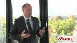 Personalberater und Headhunter Norbert Markut | Markut Executive Search GmbH & Co. KG