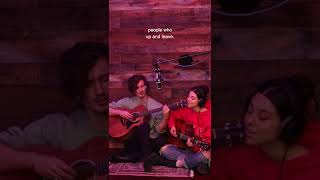 Canada  lauv alessiacara With Max Chester