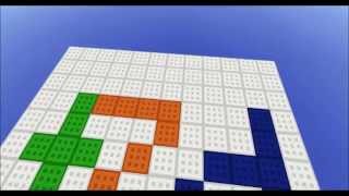 Empty World - Minecraft @FLooper