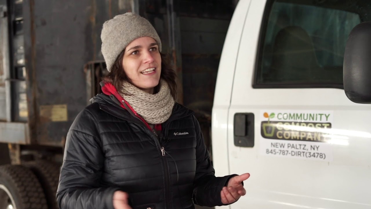 What Is Food Waste YouTube