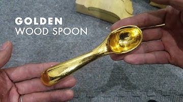 Making a Simple Spoon Carving Knife That Anyone Can Make
