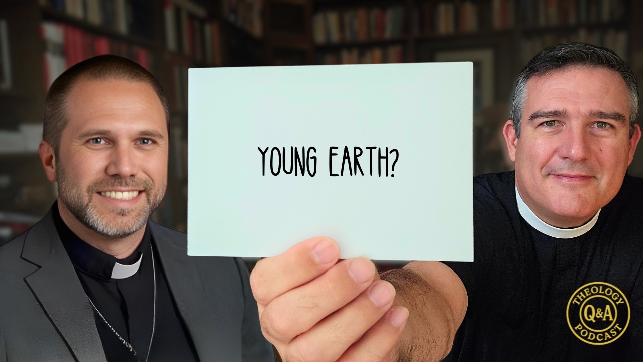 Вопросы и ответы: Нужно ли лютеранам верить в молодую Землю?