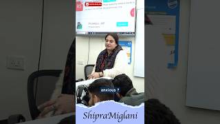 Anxiety Anxious Meaning With Examples Your Daily Dose For Compeive Exams