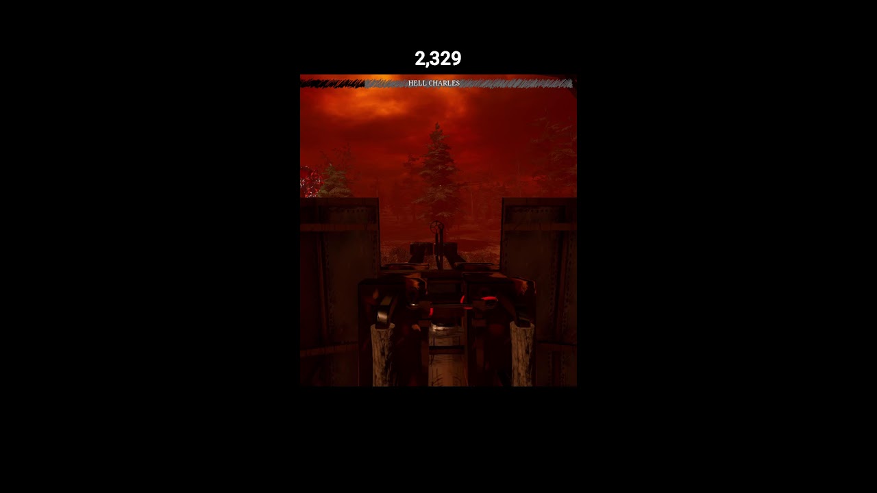 🔴 CHOO CHOO CHARLES LIVE #24 