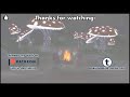 End of video