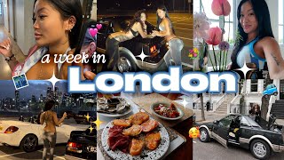 Download Lagu Spend a week with me in London 🎀 MP3 Download Lagu Spend a week with me in London 🎀 MP3