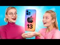 Если бы моя мама управляла Apple